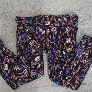 O’Neill hybrid leggings